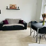 Lovely 1-Bedroom Condo In Aarhus C