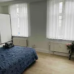 Lovely 1-Bedroom Condo In Aarhus C