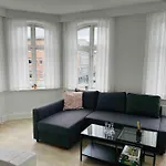 Lovely 1-Bedroom Condo In Aarhus C