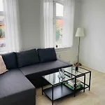 Lovely 1-Bedroom Condo In Aarhus C