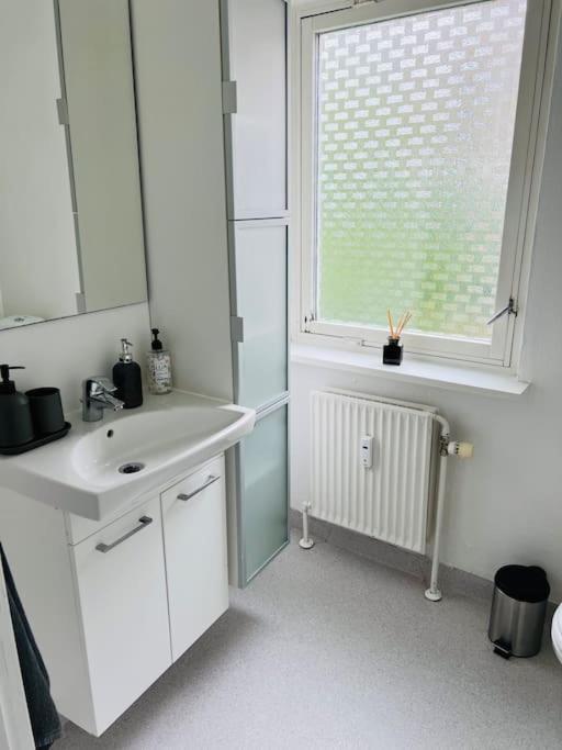Lovely 1-bedroom In C