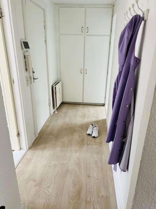 Lovely 1-bedroom In C Lejlighed *