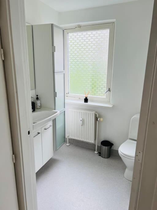 Lejlighed Lovely 1-bedroom In C *
