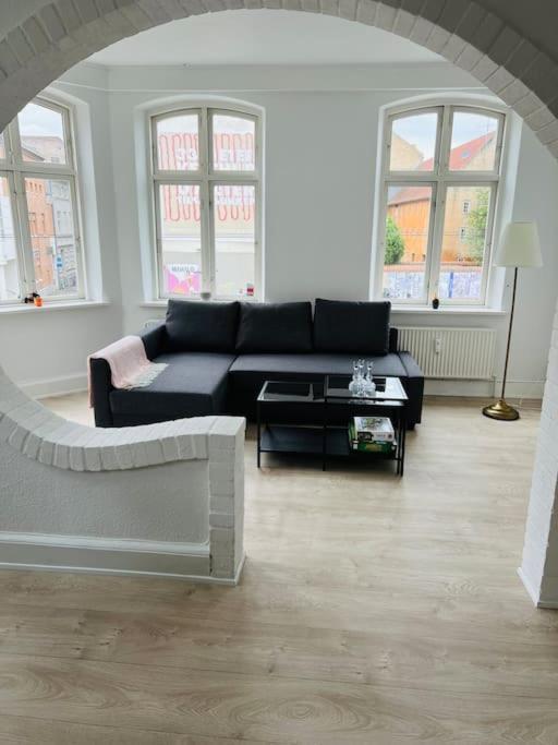 Lovely 1-bedroom In C