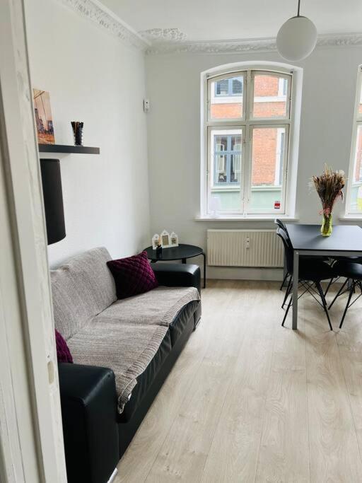Apartment Lovely 1-bedroom In C Aarhus
