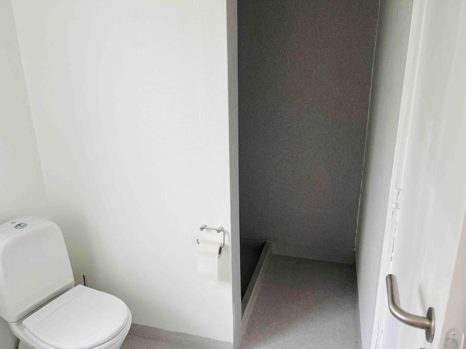 Lovely 1-bedroom In C * Århus