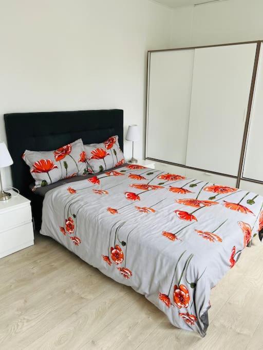 Lovely 1-bedroom In C Lejlighed *