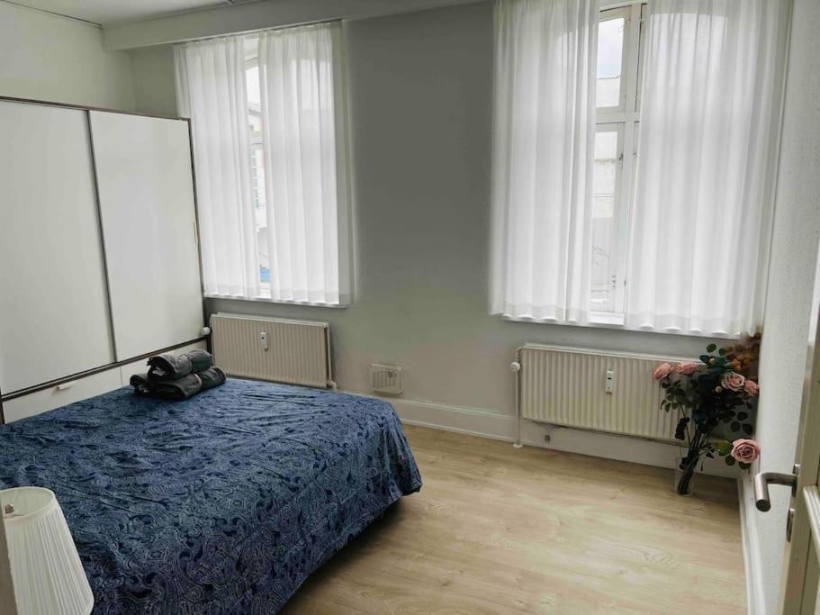 Lovely 1-bedroom In C Apartamento *